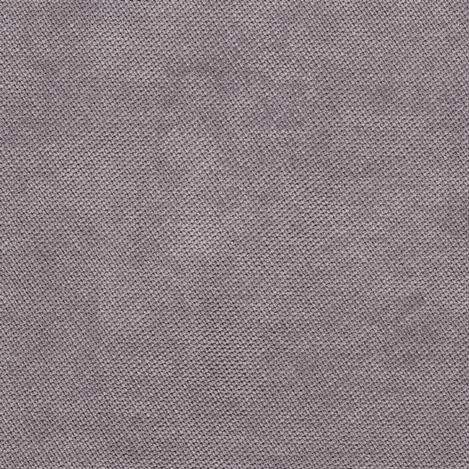 Tissu velours déperlant et antitache VER736 gris clair