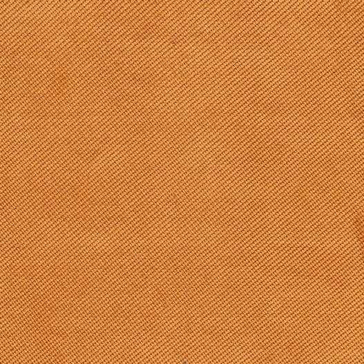 Tissu velours déperlant et antitache VER45 orange
