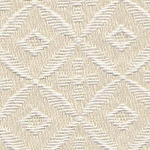 Tissu motifs losanges SR101 beige